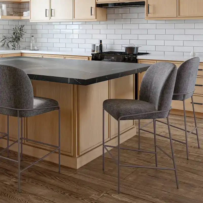 Blakeley 26 Counter Height Bar Stool